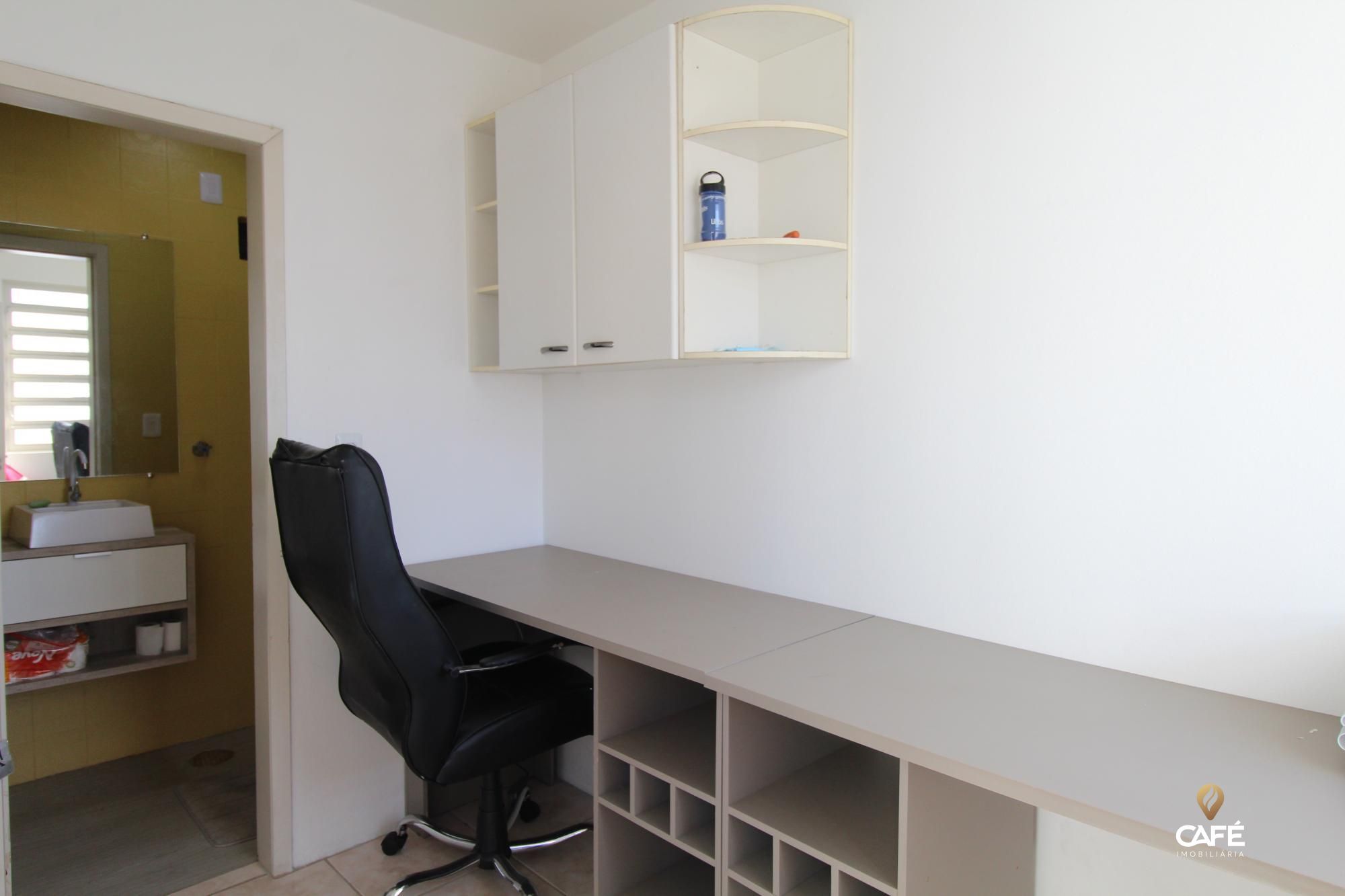 Cobertura, 4 quartos, 122 m² - Foto 4