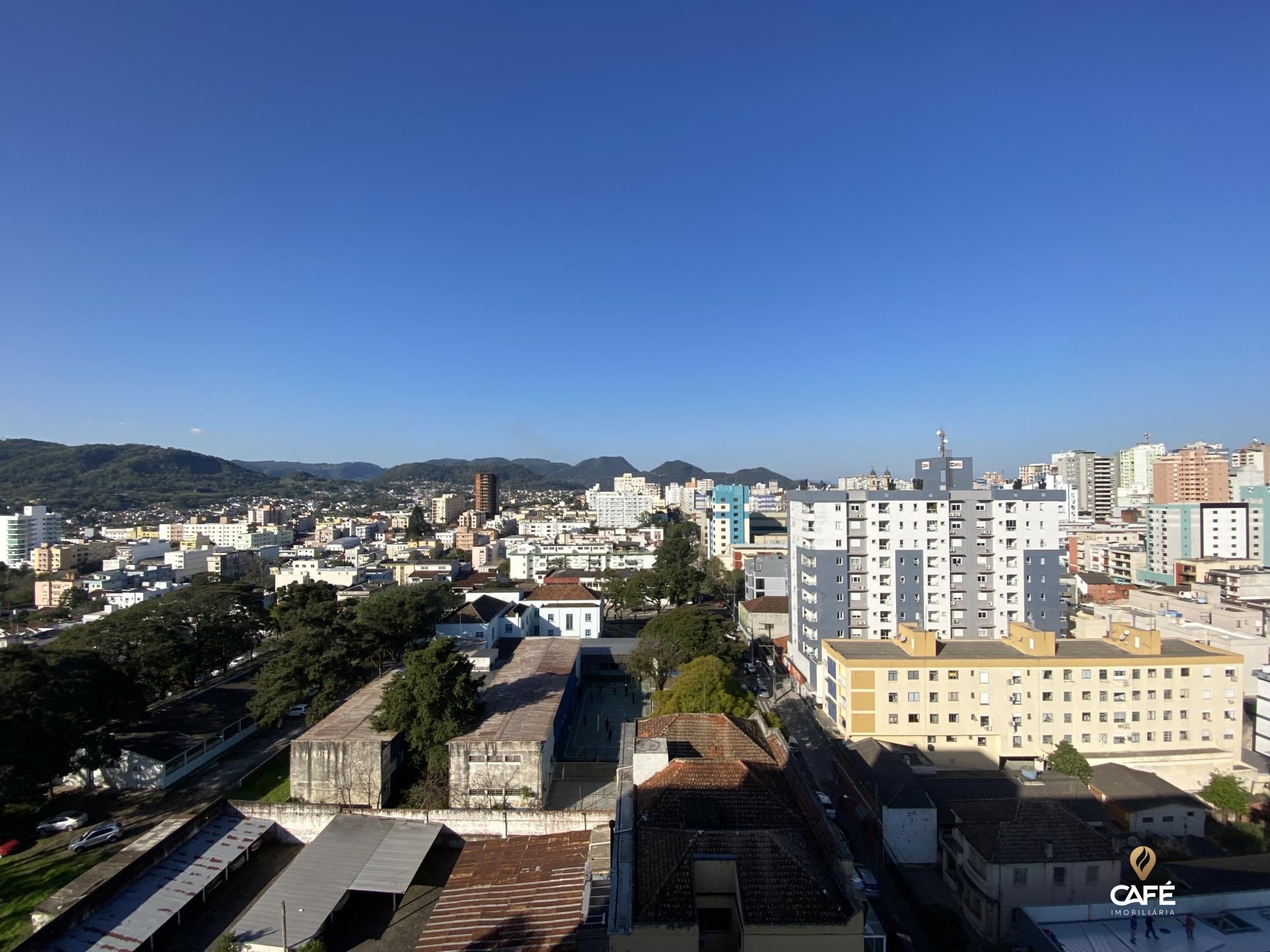 Apartamento, 1 quarto, 36 m² - Foto 5