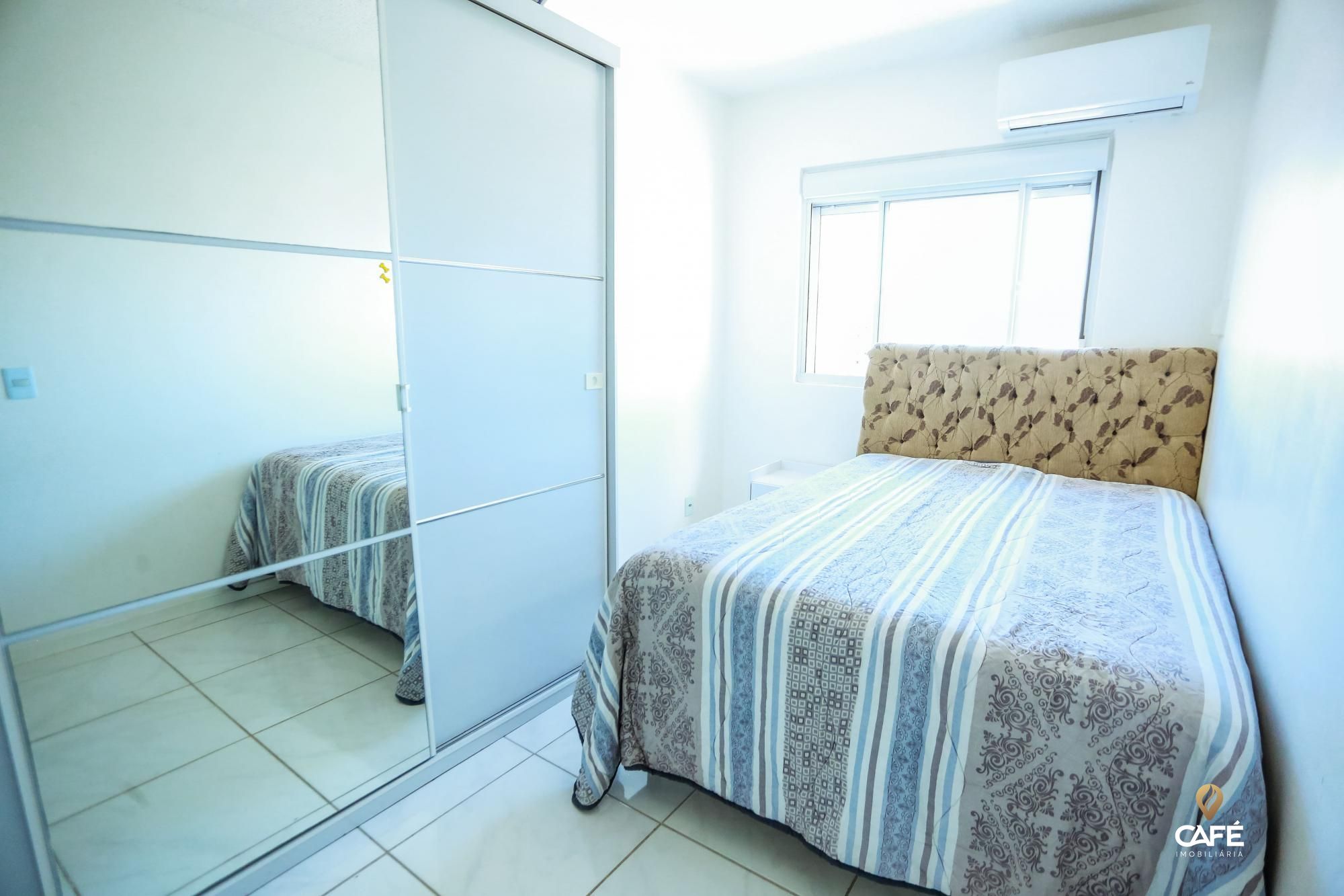 Apartamento à venda com 2 quartos, 57m² - Foto 11