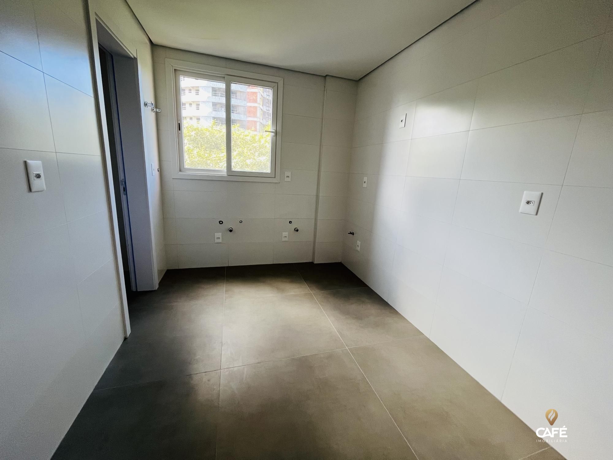 Apartamento à venda com 3 quartos, 155m² - Foto 11