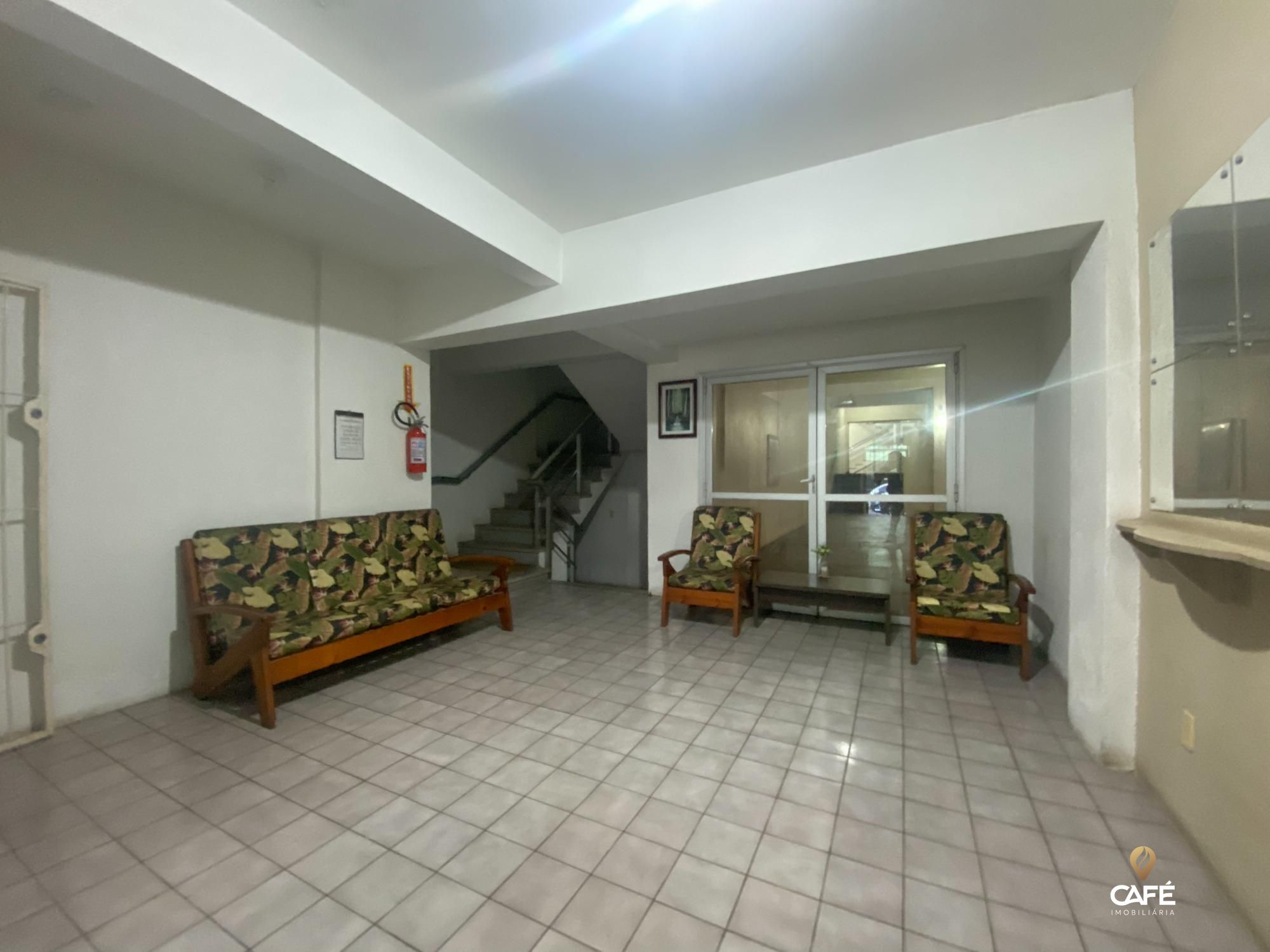 Apartamento, 1 quarto, 54 m² - Foto 11