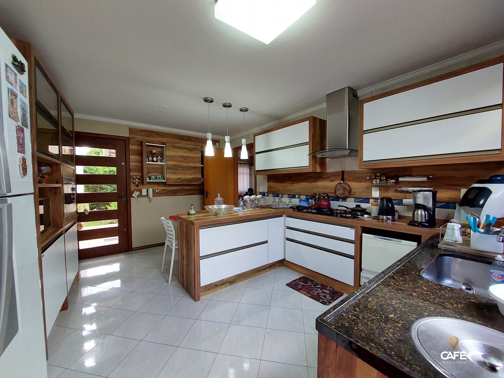 Casa, 4 quartos, 309 m² - Foto 26