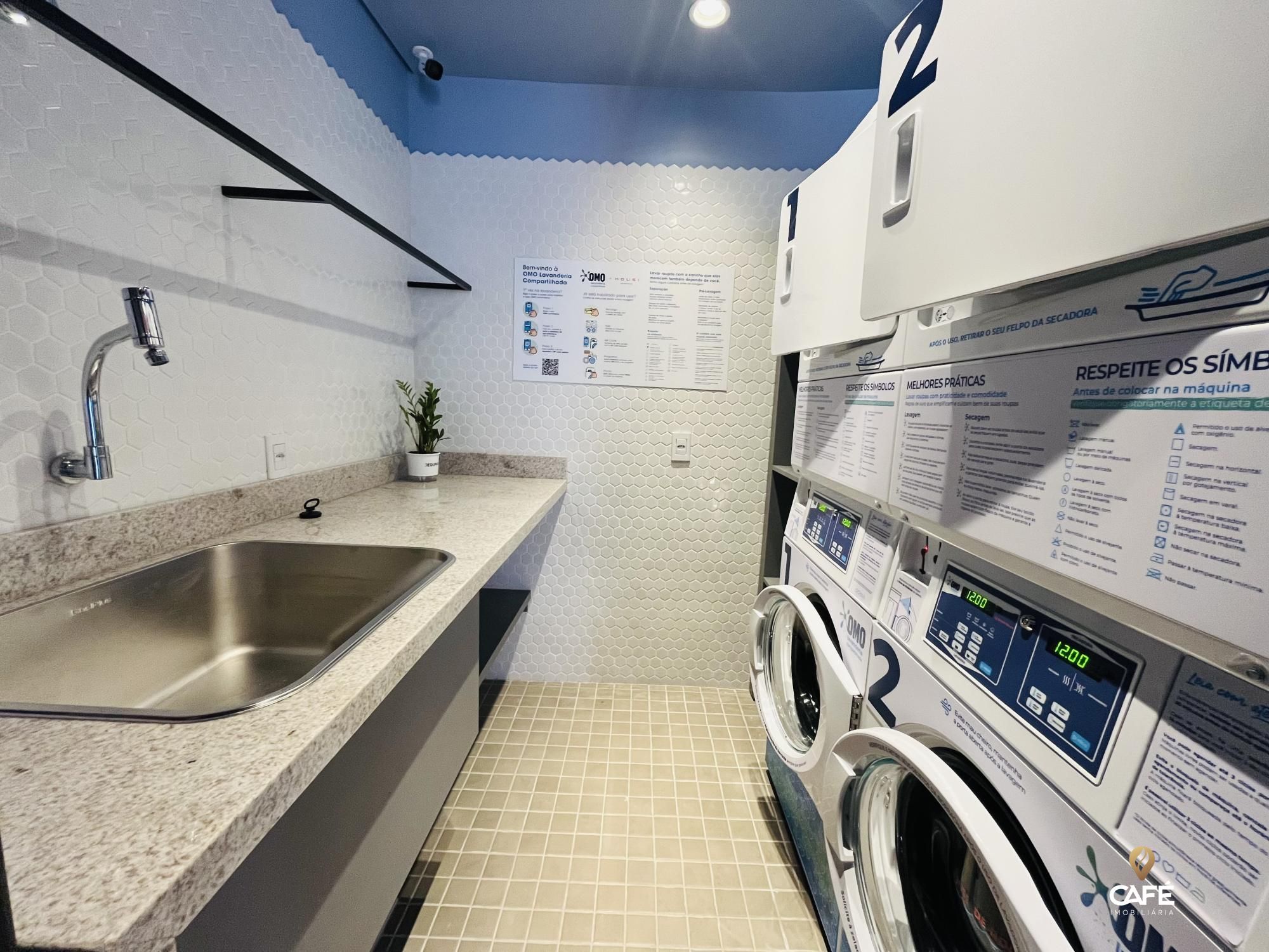 Apartamento, 2 quartos, 66 m² - Foto 18