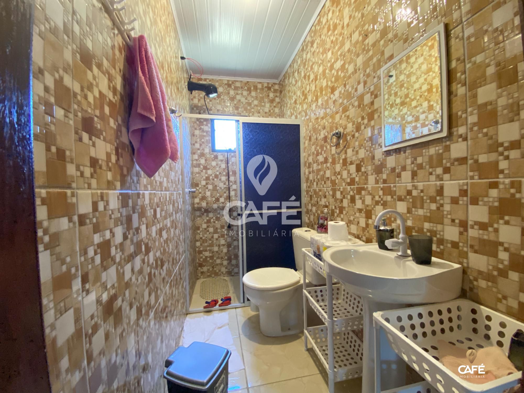 Casa, 2 quartos, 92 m² - Foto 23