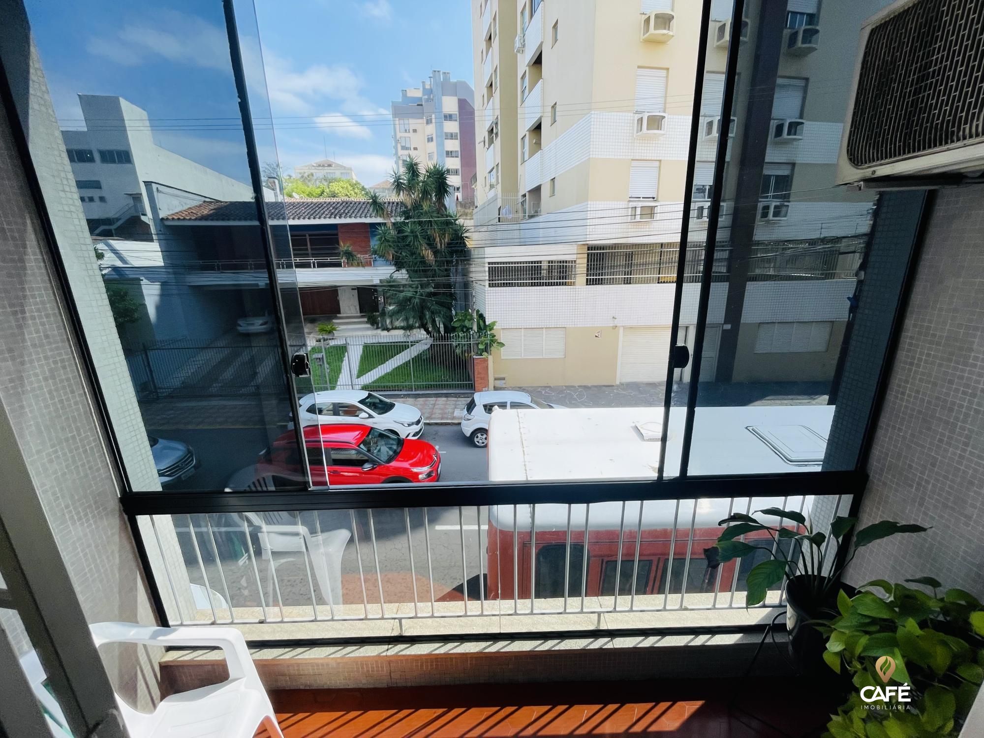 Apartamento à venda com 3 quartos, 118m² - Foto 3