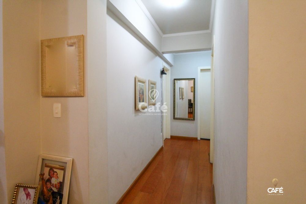 Apartamento à venda com 3 quartos, 106m² - Foto 5