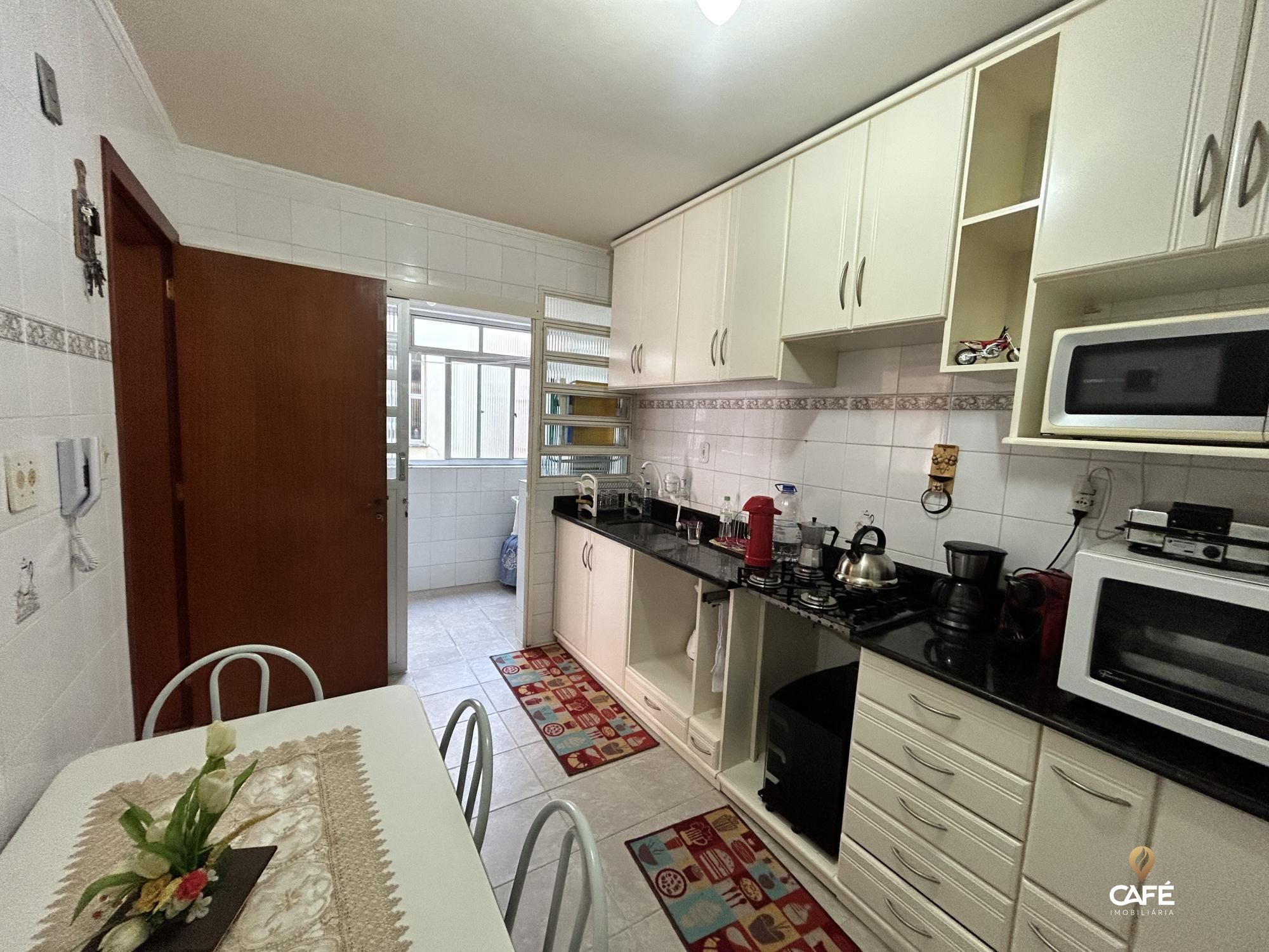 Apartamento à venda com 3 quartos, 106m² - Foto 5