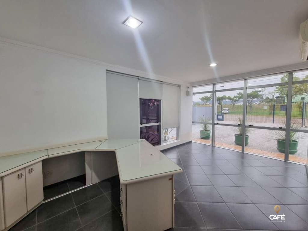 Depósito-Galpão-Armazém para alugar com 6 quartos, 600m² - Foto 6