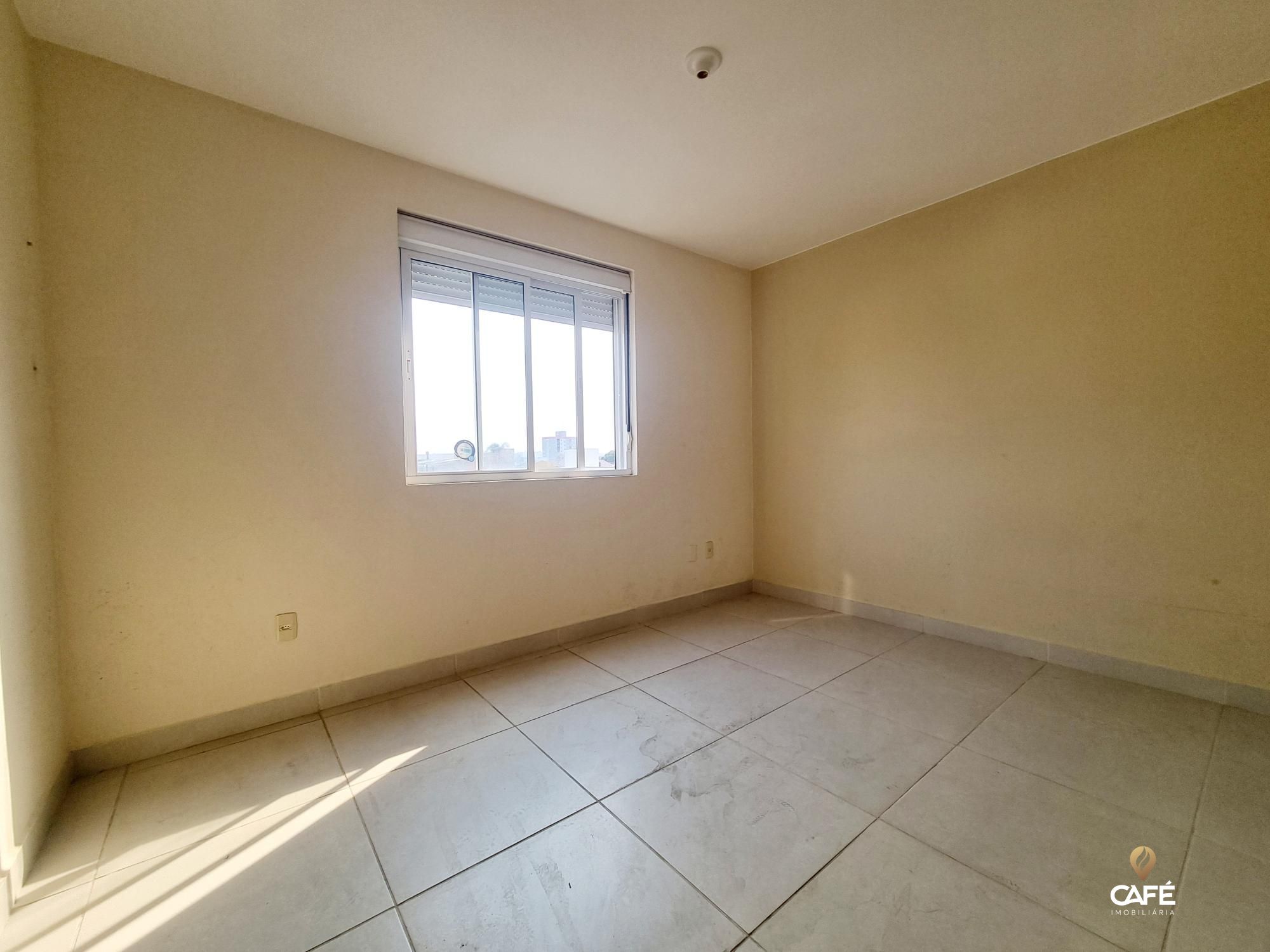 Apartamento à venda com 2 quartos, 62m² - Foto 3