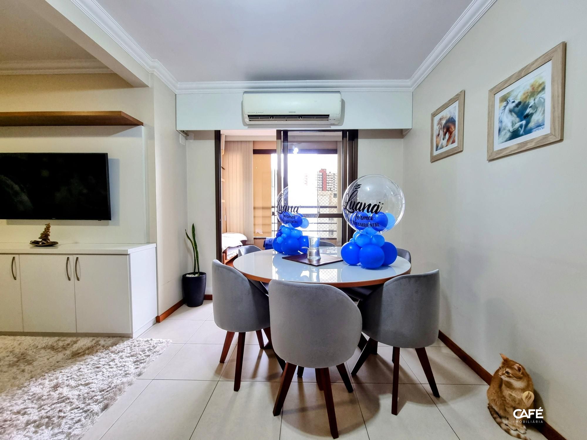 Apartamento, 2 quartos, 83 m² - Foto 5