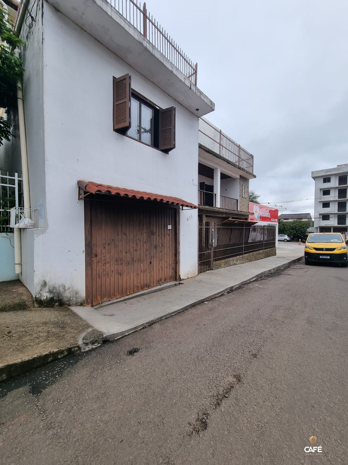 Loja-Salão à venda com 3 quartos, 405m² - Foto 5