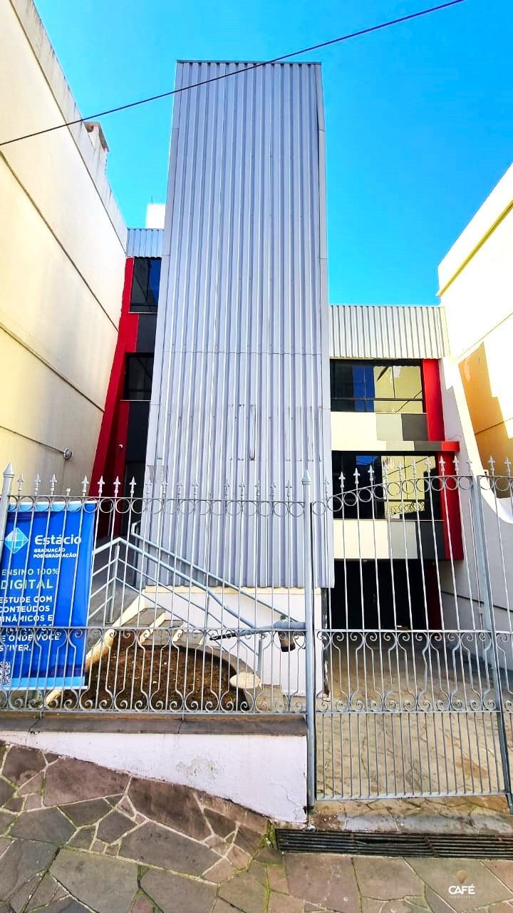 Loja-Salão, 173 m² - Foto 1