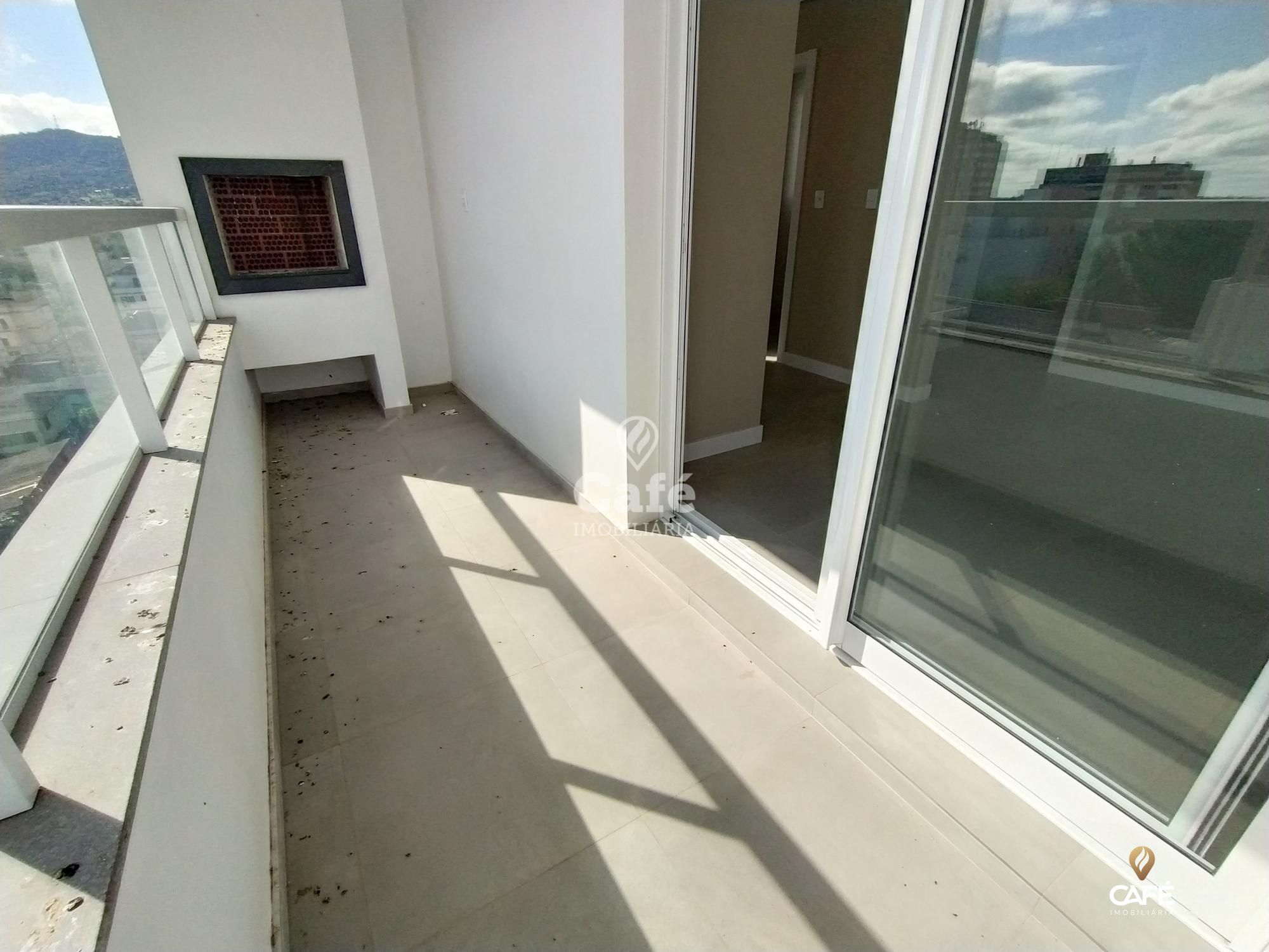 Apartamento, 2 quartos, 94 m² - Foto 7