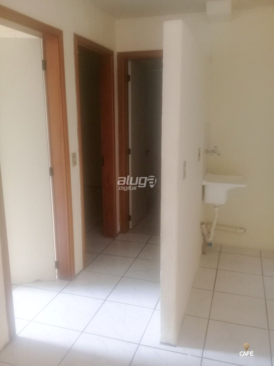 Apartamento para alugar com 2 quartos, 43m² - Foto 4