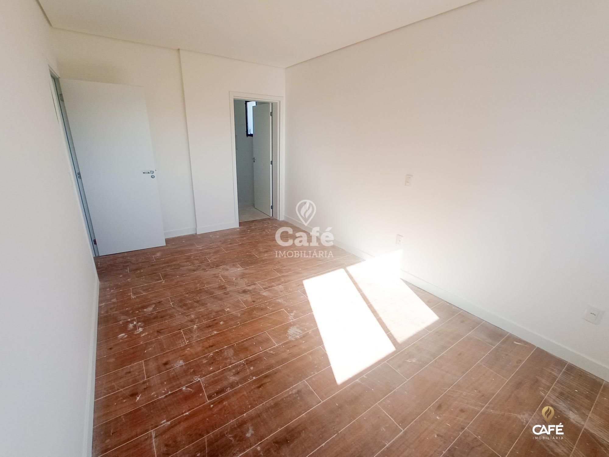 Apartamento à venda com 3 quartos, 108m² - Foto 3