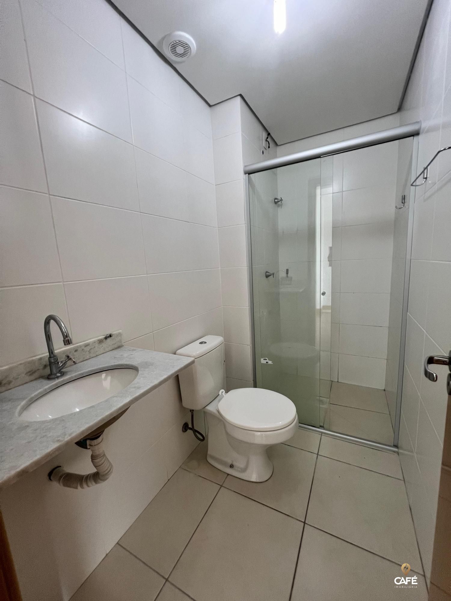 Apartamento à venda com 1 quarto, 33m² - Foto 9