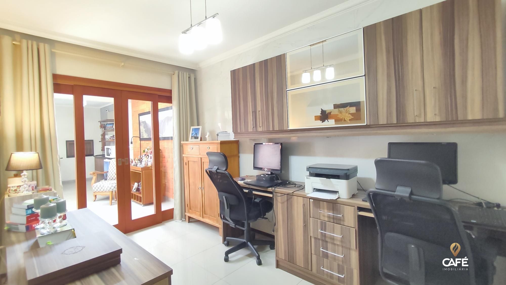 Casa, 3 quartos, 241 m² - Foto 26