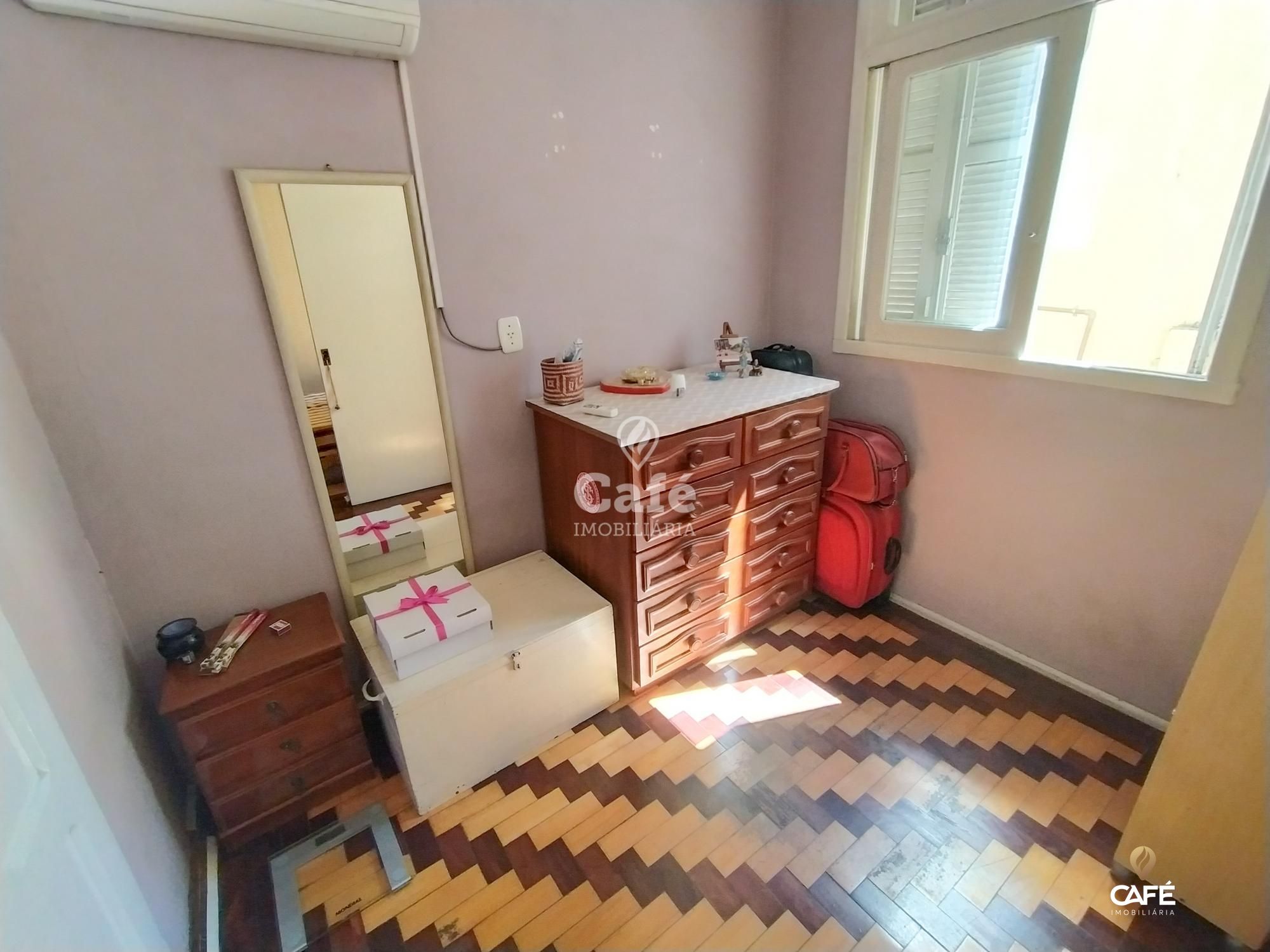 Apartamento à venda com 3 quartos, 104m² - Foto 6