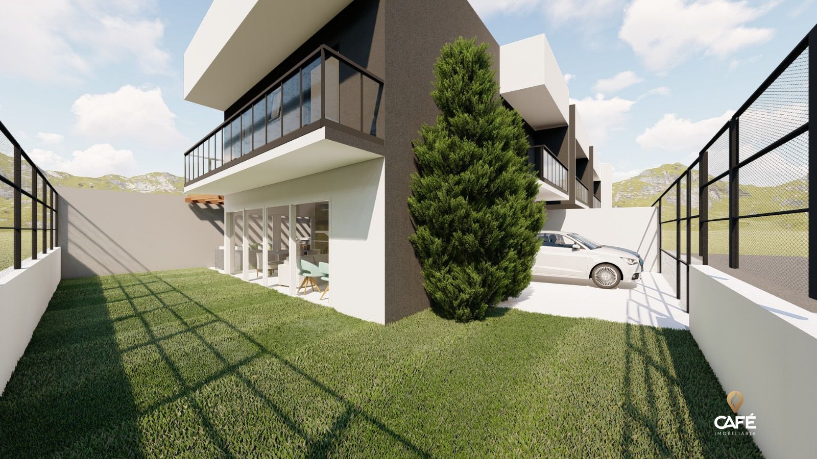 Casa, 3 quartos, 144 m² - Foto 4