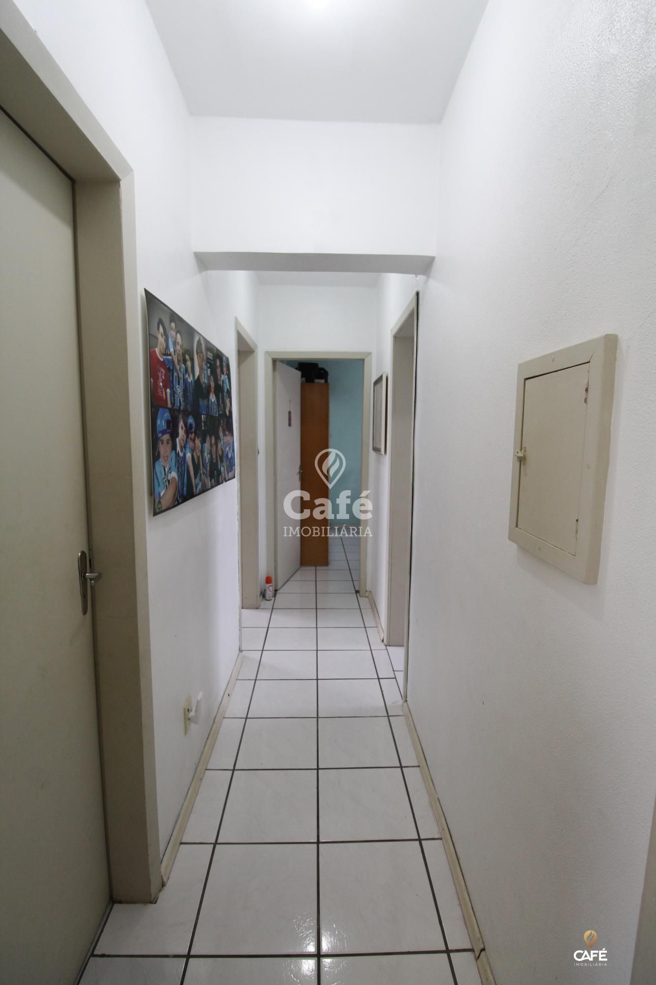 Apartamento à venda com 2 quartos, 90m² - Foto 5