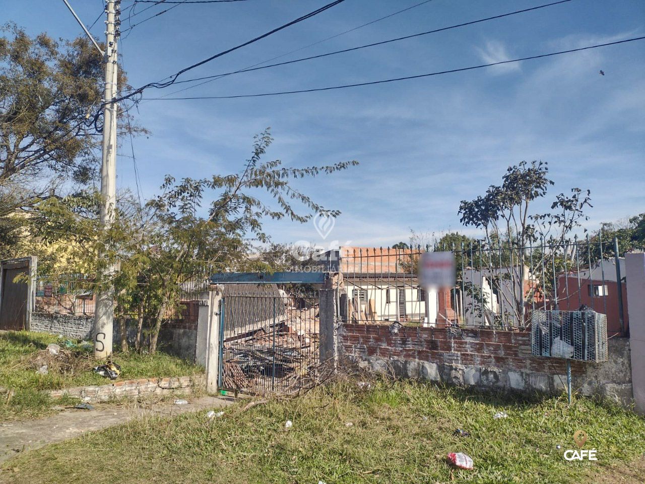 Terreno, 896 m² - Foto 8