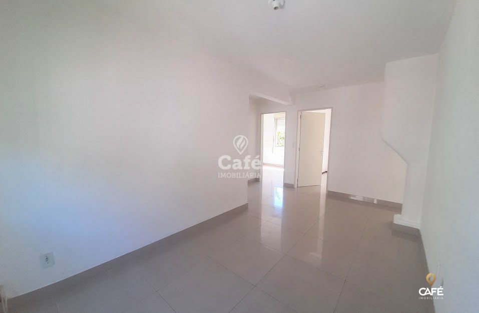 Apartamento à venda com 3 quartos, 58m² - Foto 2