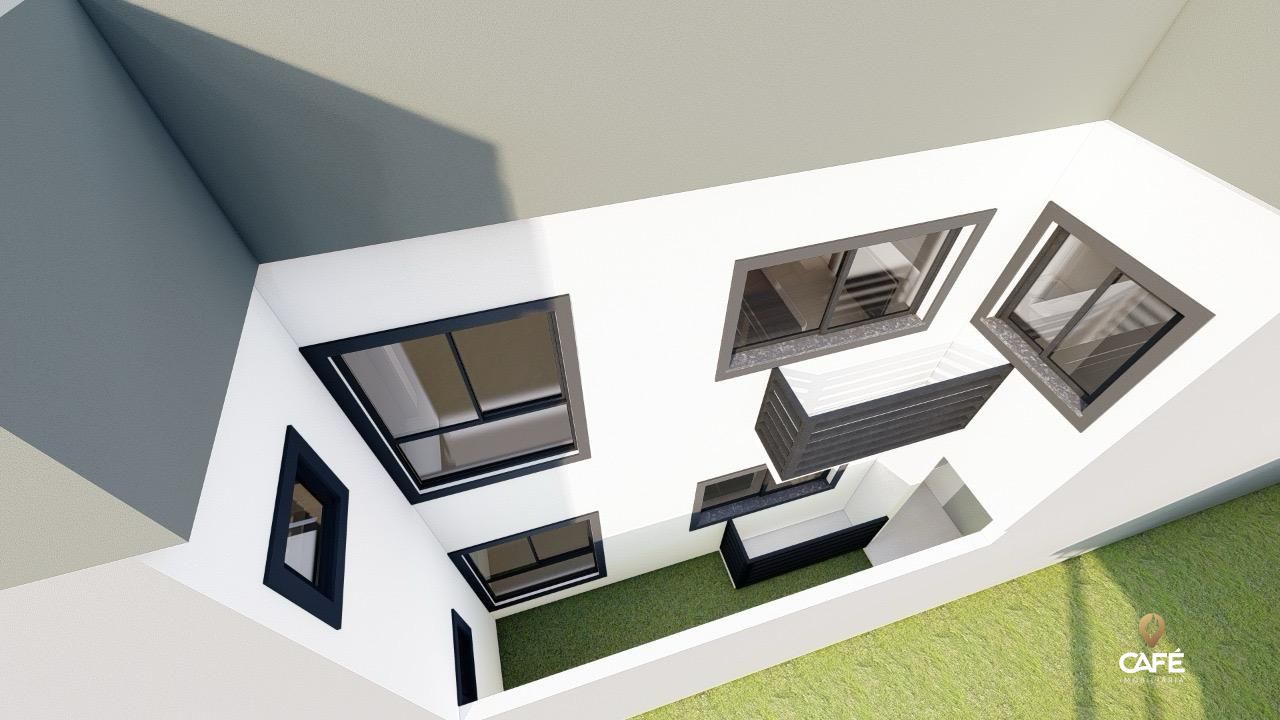 Apartamento, 2 quartos, 88 m² - Foto 5