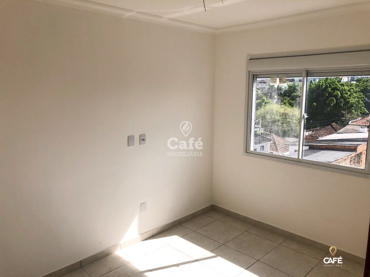 Apartamento à venda com 1 quarto, 37m² - Foto 3