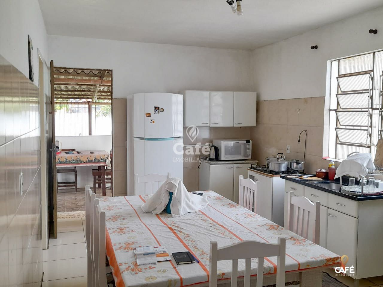 Casa à venda com 3 quartos, 167m² - Foto 9