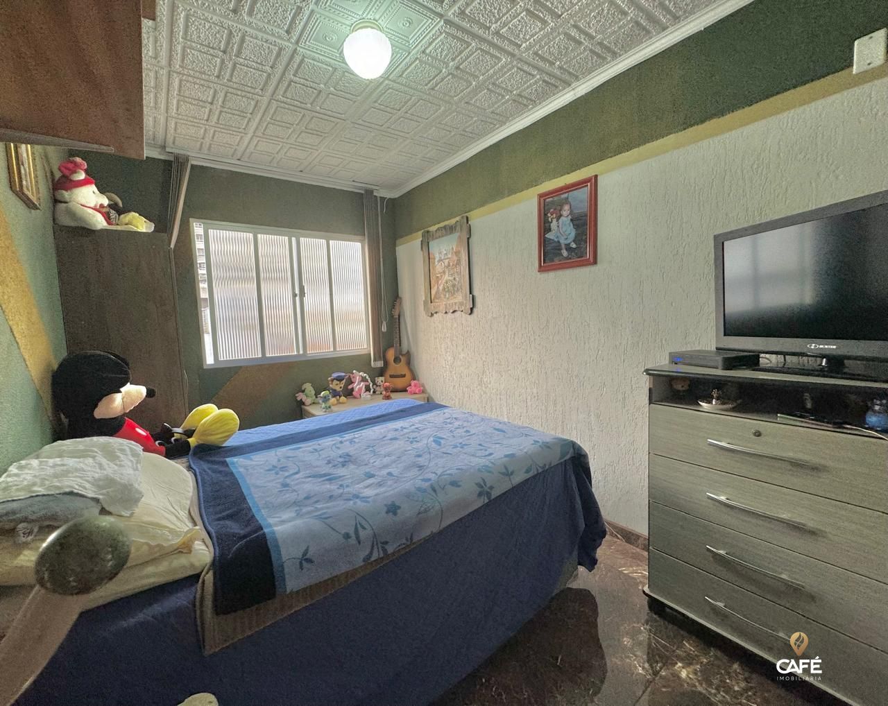 Casa à venda com 3 quartos, 195m² - Foto 8