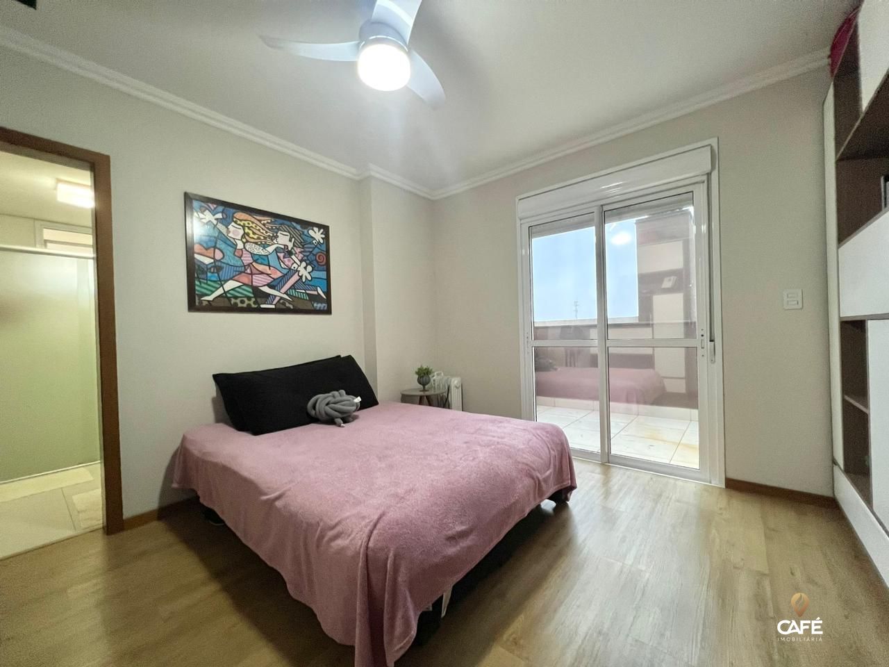 Cobertura à venda com 3 quartos, 207m² - Foto 11