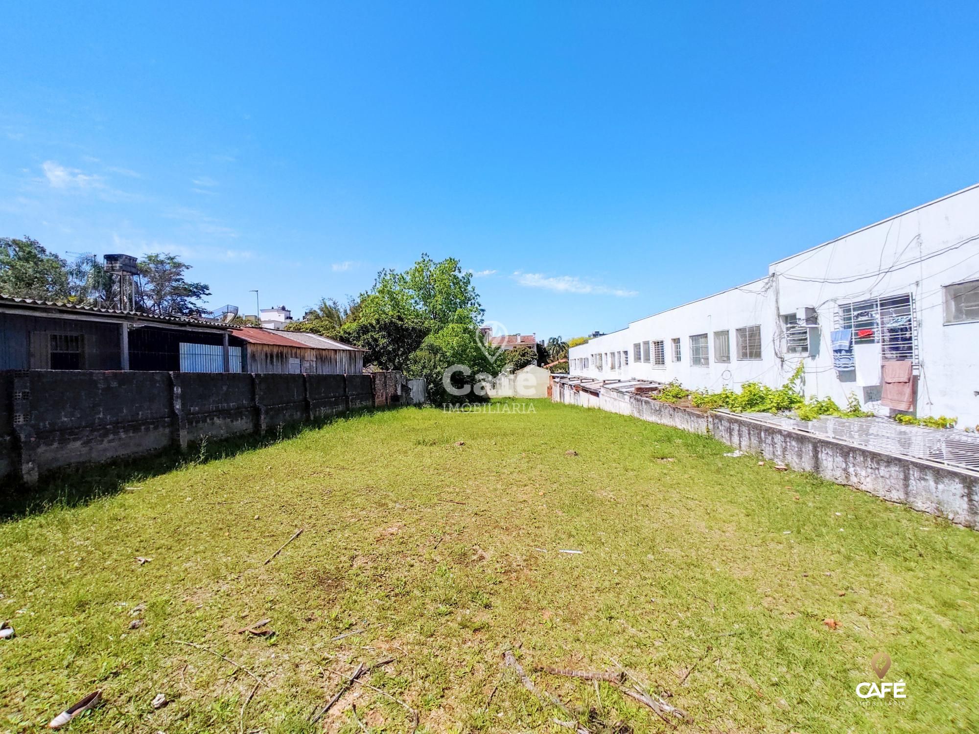 Terreno, 840 m² - Foto 1