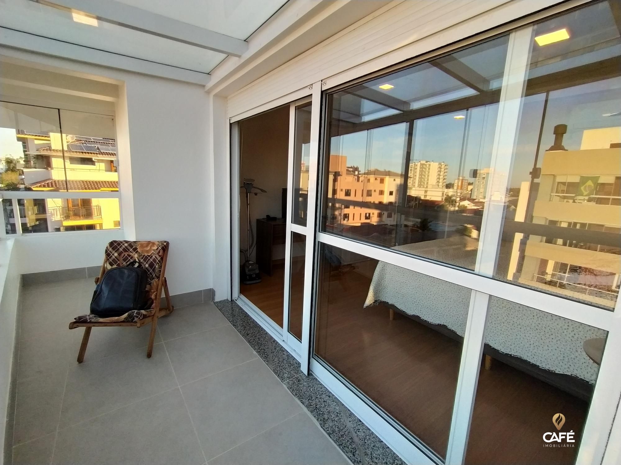 Apartamento, 2 quartos, 109 m² - Foto 16