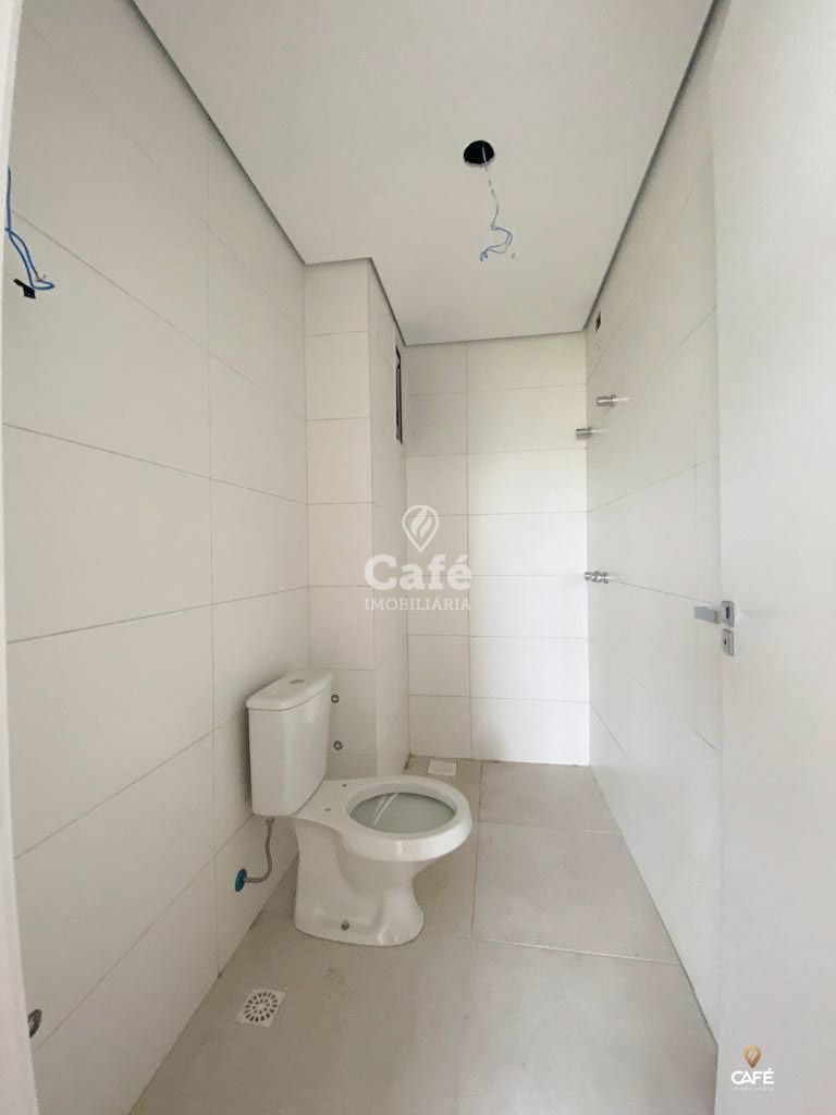 Apartamento à venda com 2 quartos, 65m² - Foto 9