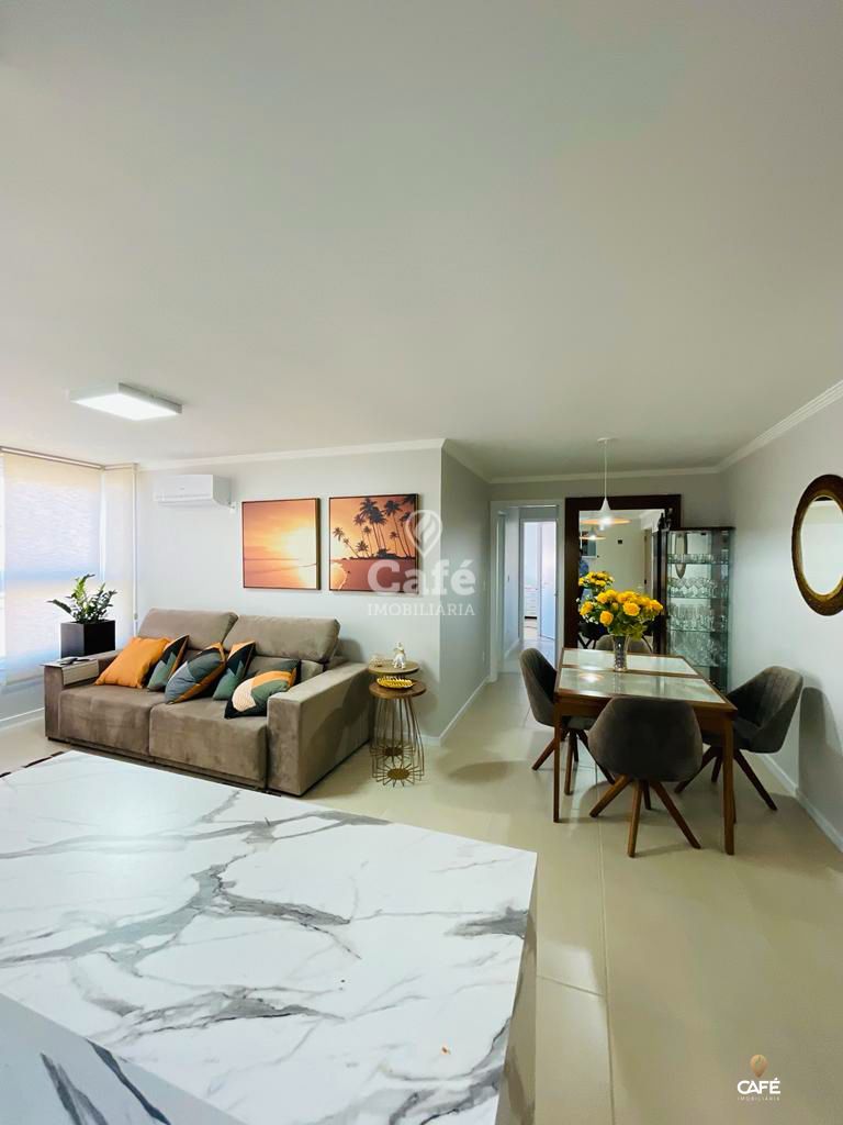 Apartamento, 2 quartos, 74 m² - Foto 2