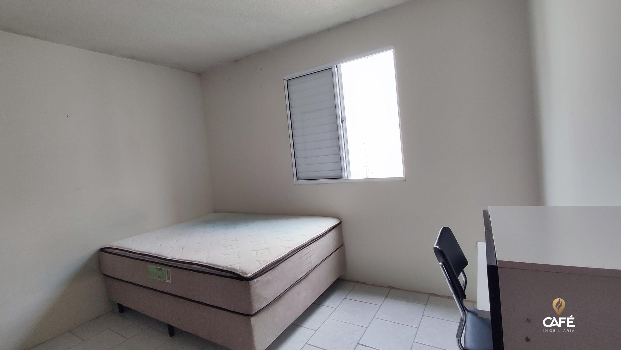 Apartamento, 2 quartos, 47 m² - Foto 9