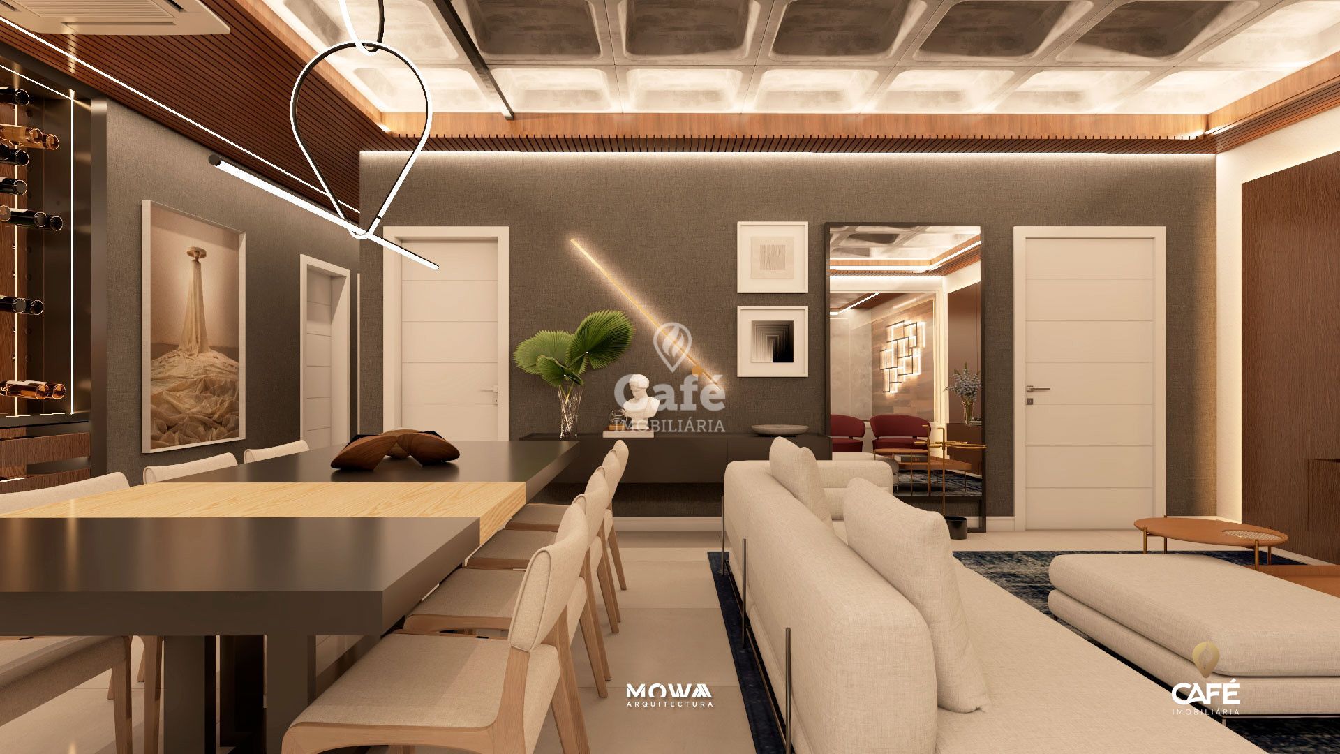 Apartamento, 3 quartos, 160 m² - Foto 29