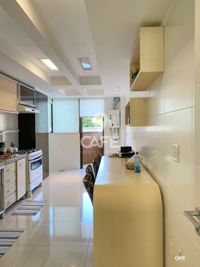 Apartamento, 3 quartos, 239 m² - Foto 30