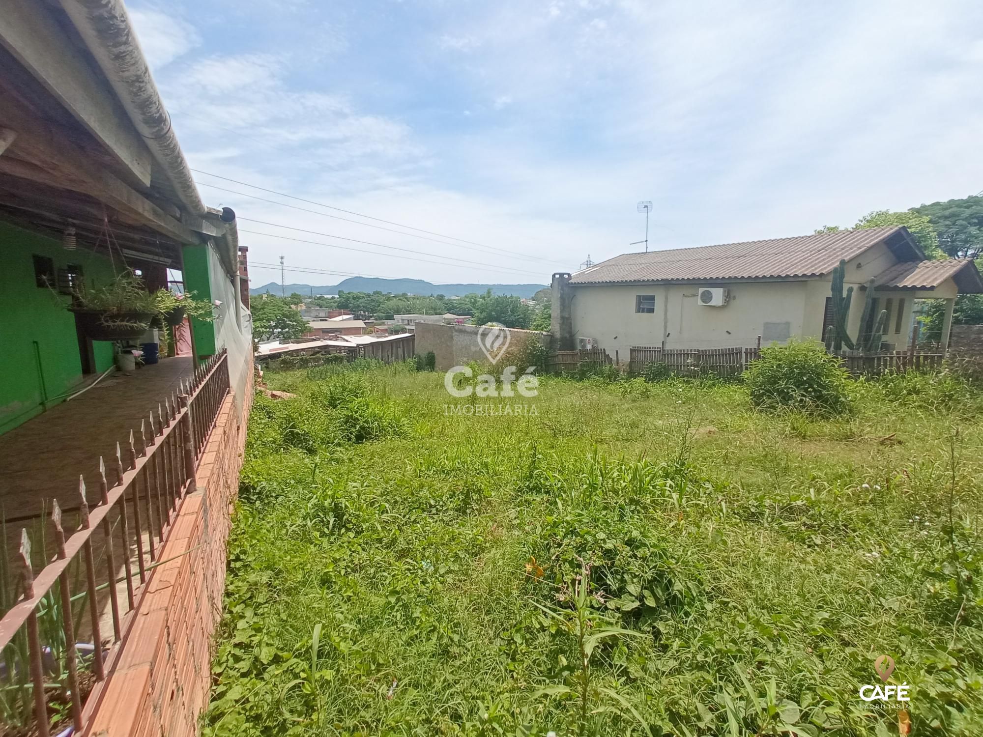 Terreno, 473 m² - Foto 2