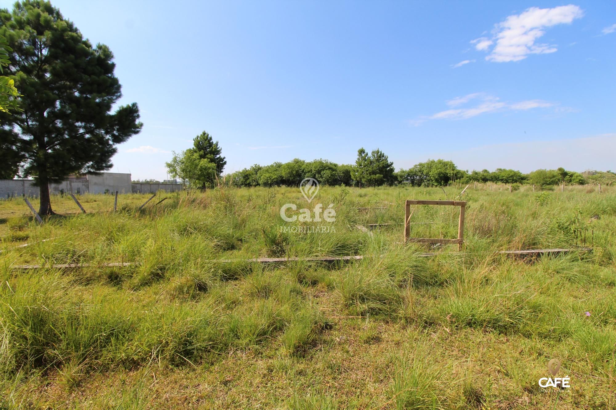 Terreno, 1 hectares - Foto 1