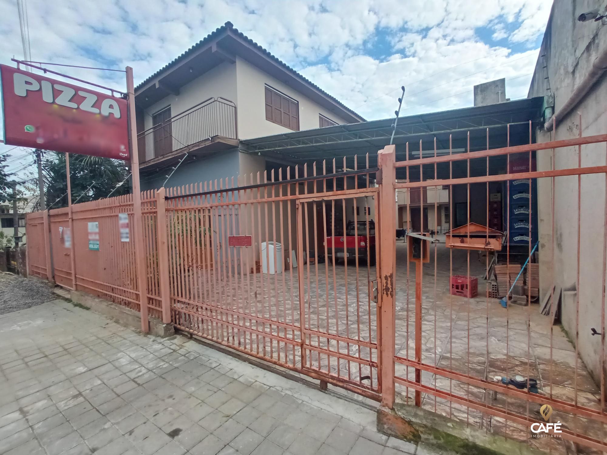 Apartamento, 2 quartos, 60 m² - Foto 3