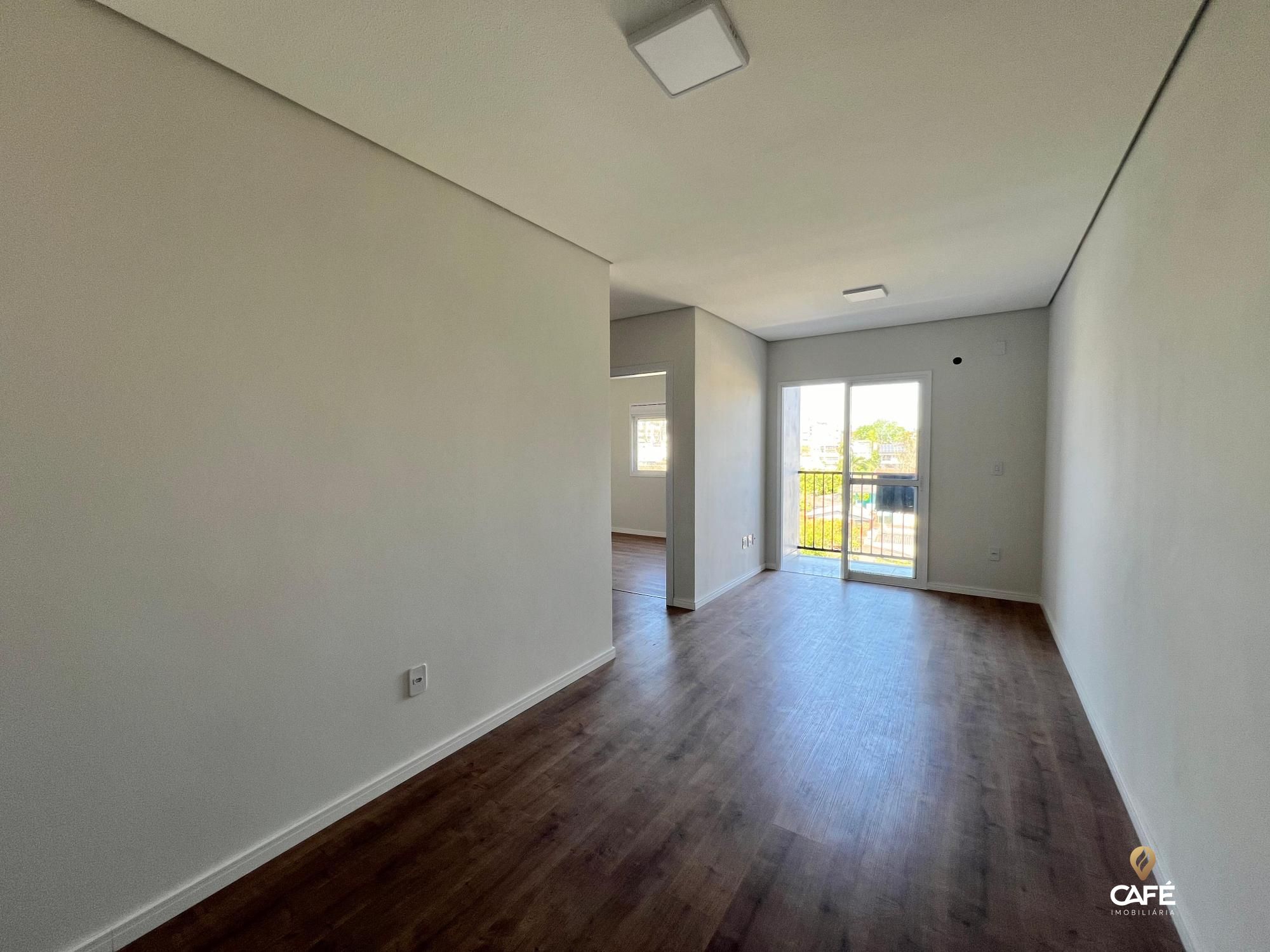 Apartamento para alugar com 2 quartos, 54m² - Foto 5