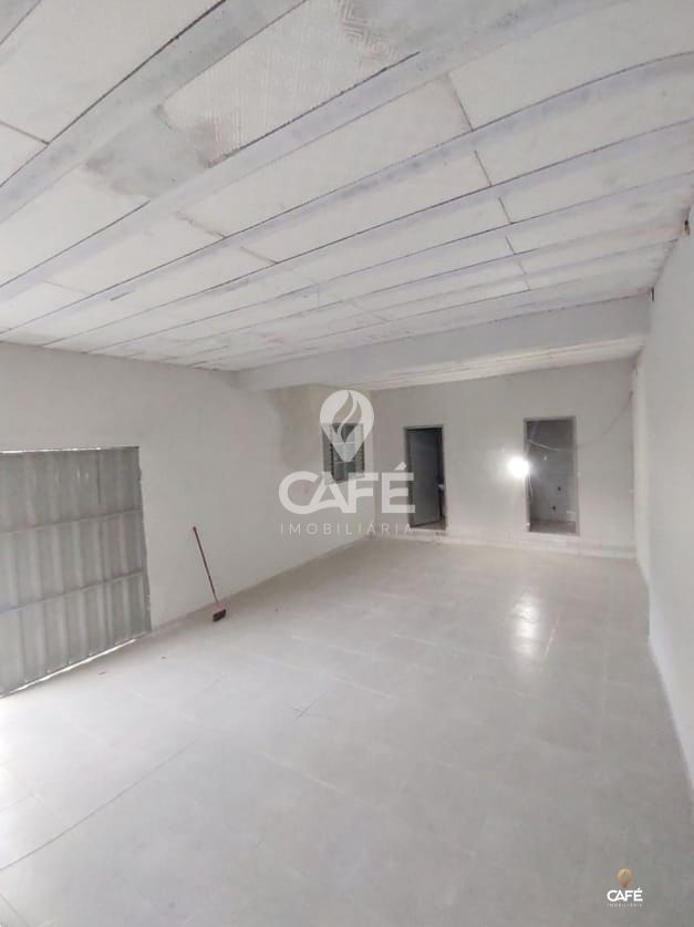 Conjunto Comercial-Sala para alugar com 1 quarto, 42m² - Foto 2