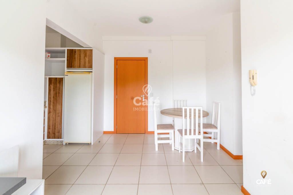 Apartamento à venda com 2 quartos, 61m² - Foto 4