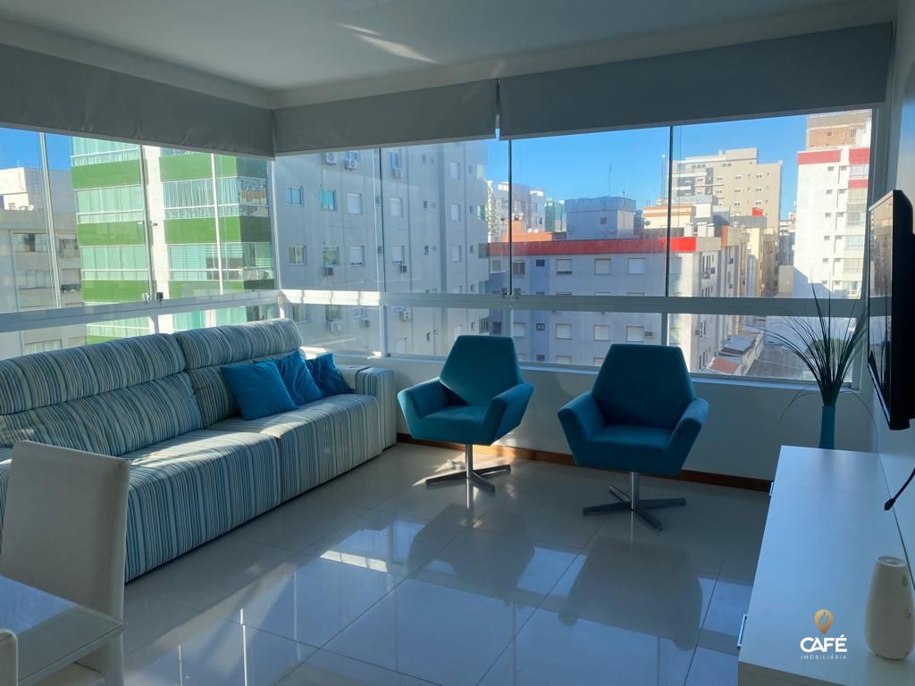 Apartamento à venda com 3 quartos, 133m² - Foto 31