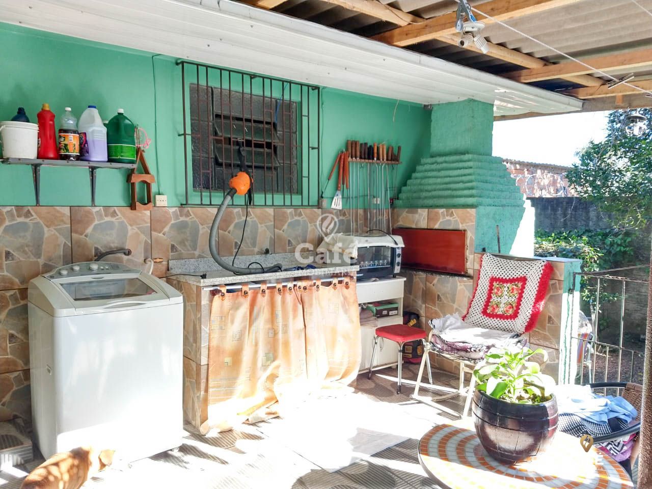 Casa, 3 quartos, 119 m² - Foto 11