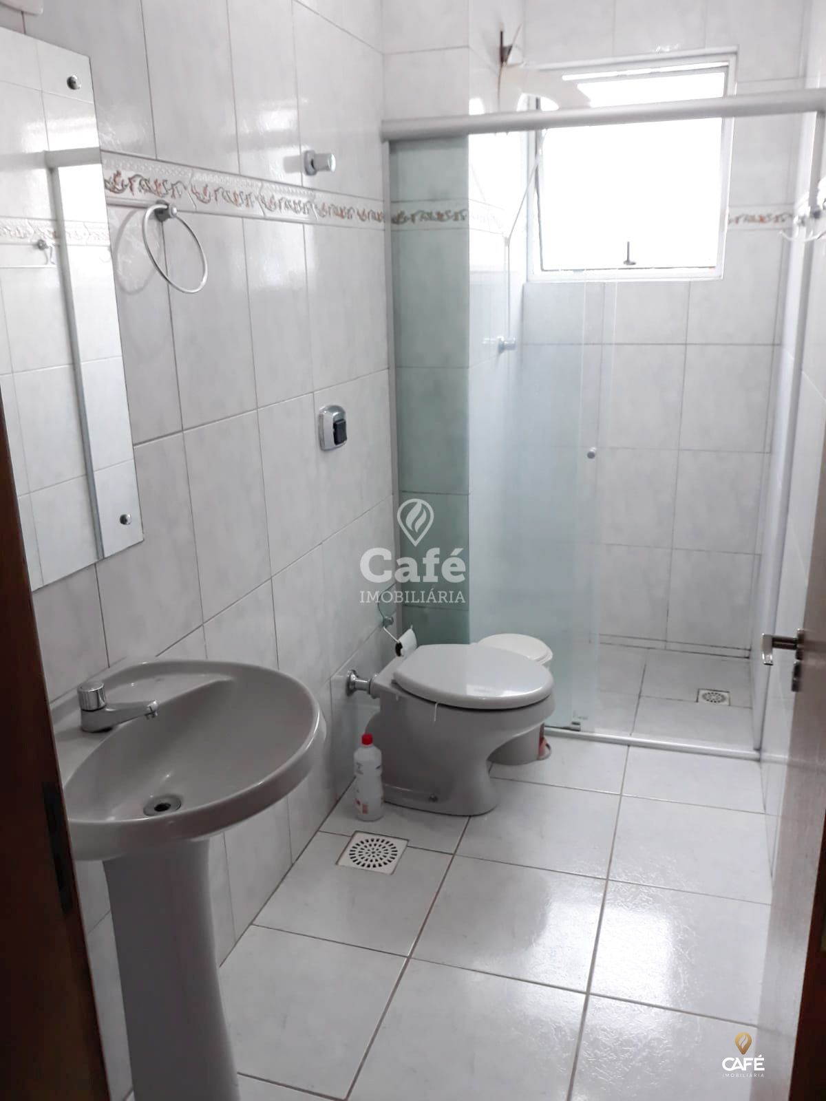 Apartamento à venda com 2 quartos, 110m² - Foto 2