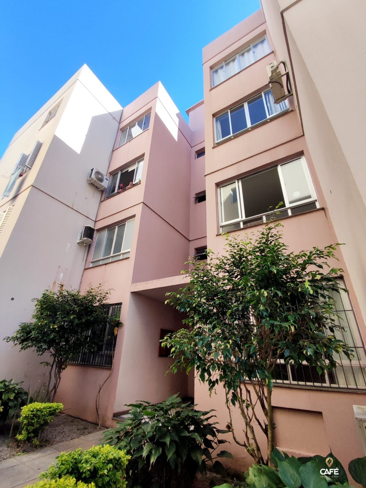 Apartamento à venda com 2 quartos, 54m² - Foto 19