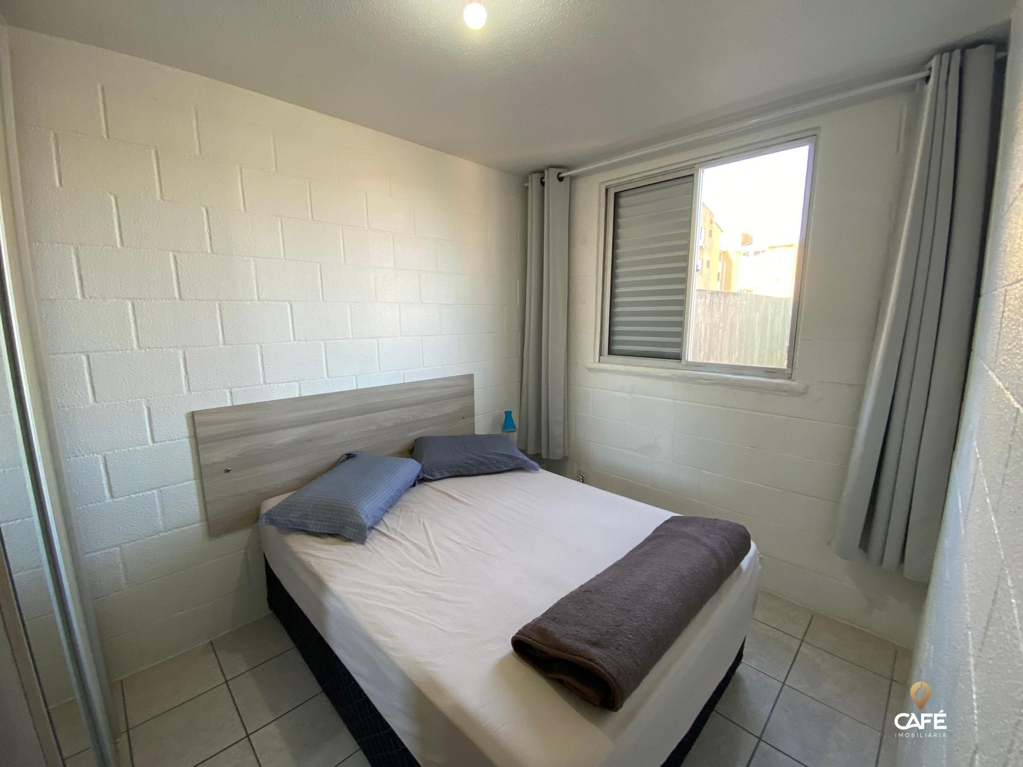 Apartamento, 2 quartos, 44 m² - Foto 10