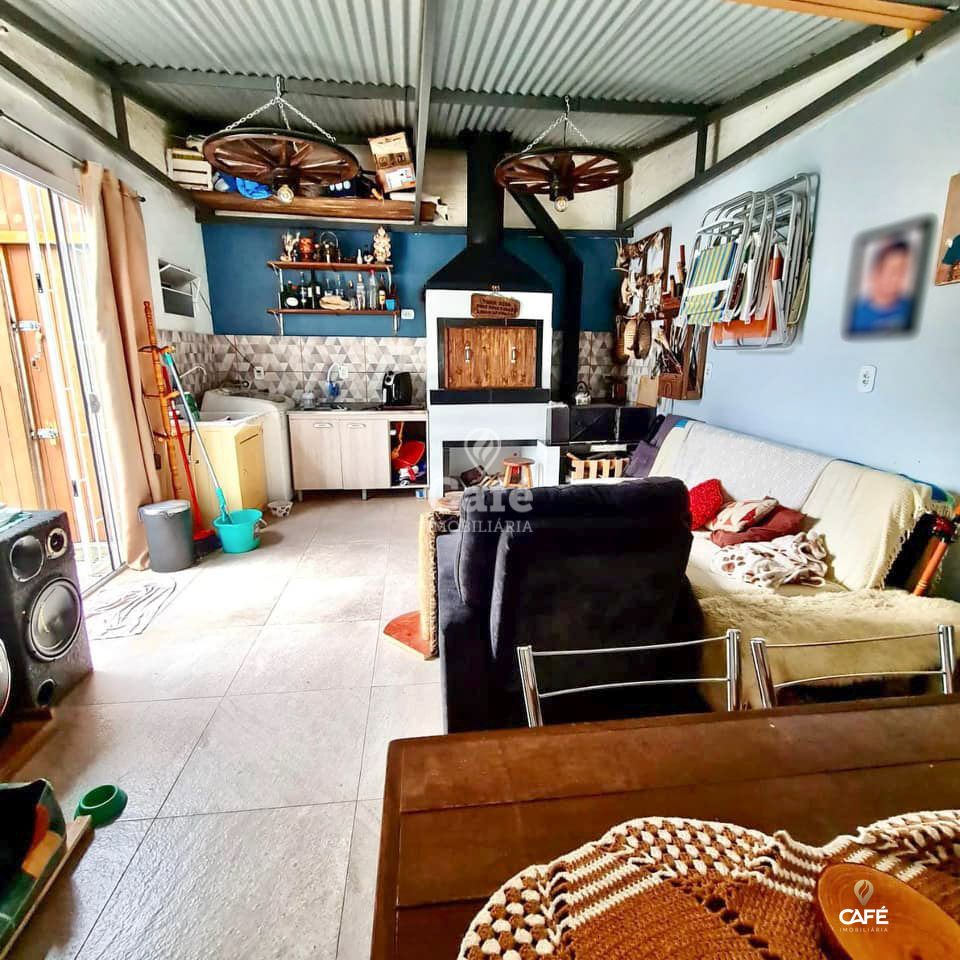 Casa à venda com 2 quartos, 75m² - Foto 6